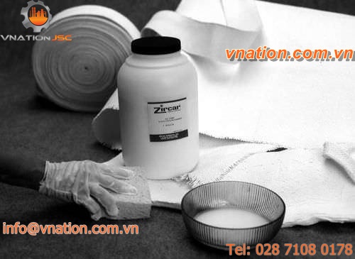 curing agent / surface