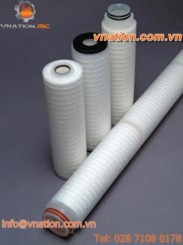 EPS filter cartridge / membrane / general purpose