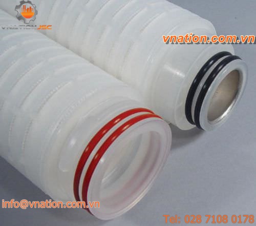 beverage filter cartridge / EPS / membrane