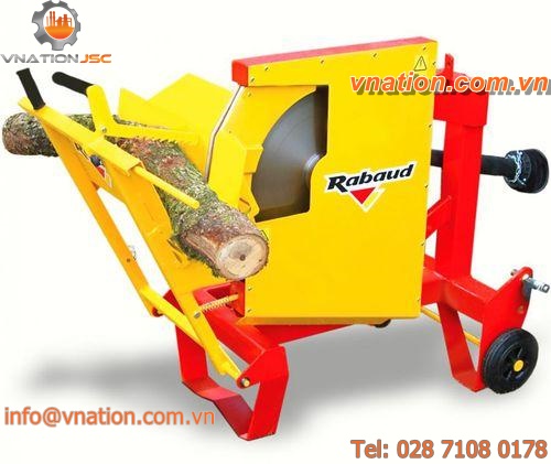 circular saw / wood / carbide blade