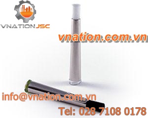 dispensing tip