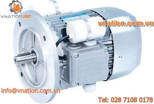 AC motor / single-phase / 5V