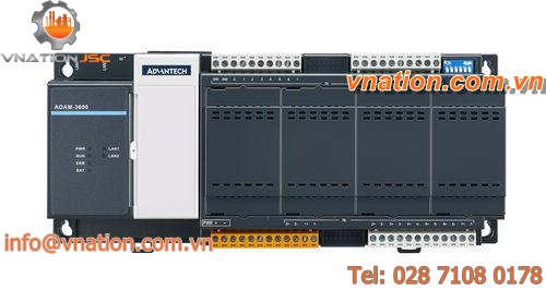 remote terminal unit