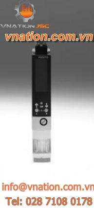 modular vacuum generator-ejector