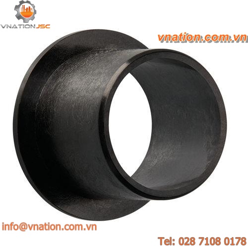 cylindrical plain bearing / iglidur? / economical