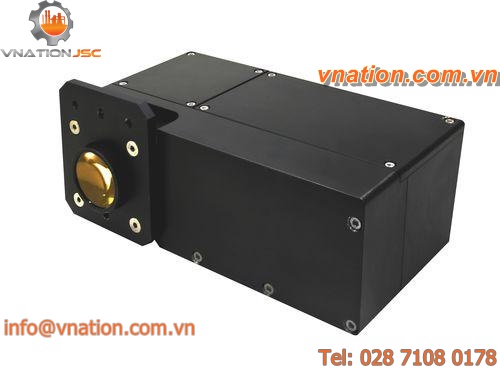 analog pyrometer / surface-mount / for MOCVD-process