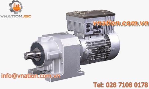 synchronous motor / energy-saving / permanent magnet