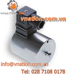 single-pole switch / latching / non-contact / magnetic