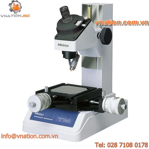 optical microscope / digital camera / compact / workshop