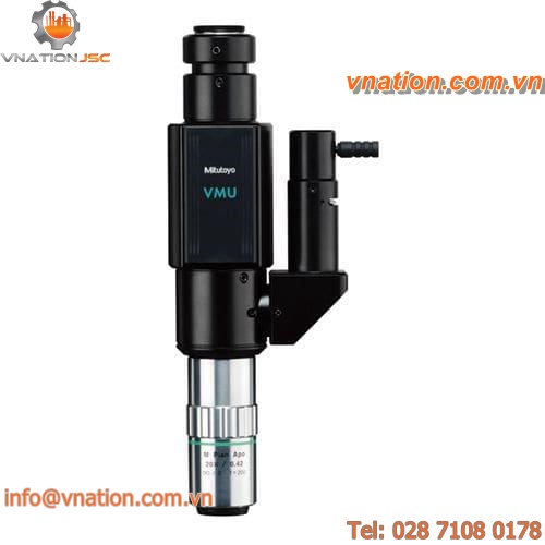 video microscope / inspection / compact