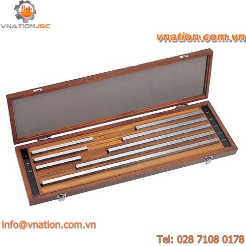 gauge block set
