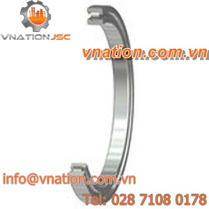 cylindrical roller bearing / radial