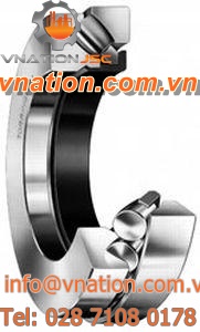 high-performance spherical roller thrust bearing