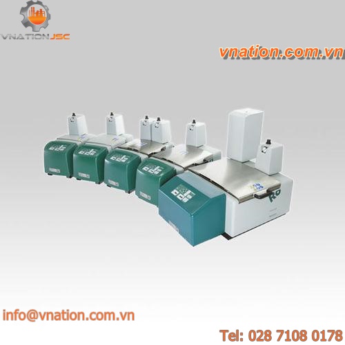 hot melt glue melter