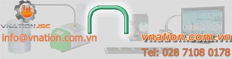 hot-melt heated hose