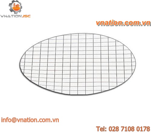 filtering diaphragm
