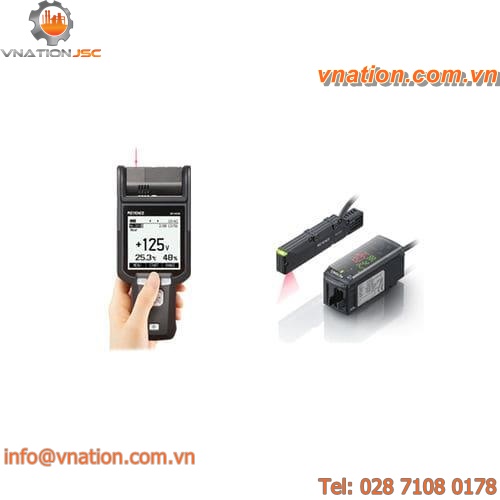 electrostatic sensor