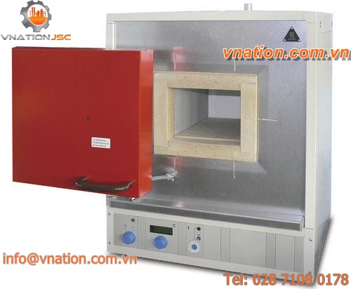 heating furnace / cabinet / pressure / laboratory