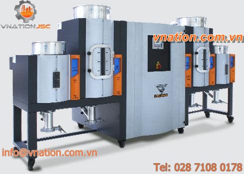 dry air dryer / cooler / modular