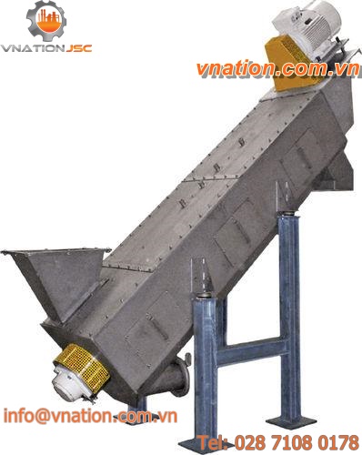 dry cleaning machine / automated / process / friction
