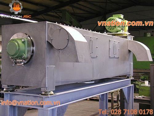 aqueous cleaning machine / automated / process / friction