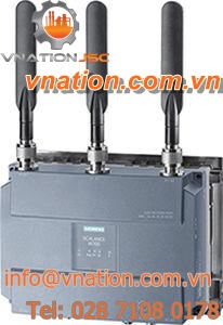 wireless access point / MIMO / outdoor