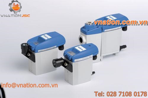 condensate drain / automatic / digital