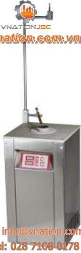 melting furnace / induction / controlled atmosphere