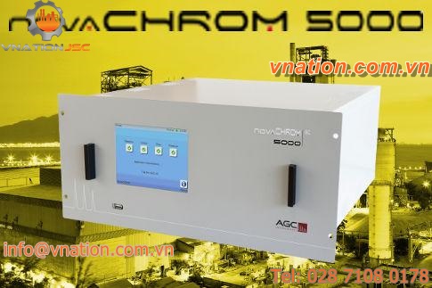 gas chromatograph / flame photometric detector