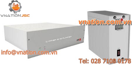 carrier gas purifier