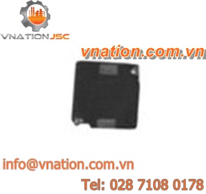 shielded inductor / ferrite / power / SMD