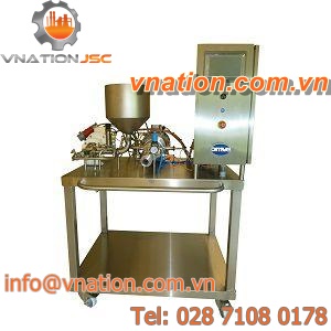 air-jet aerator / laboratory