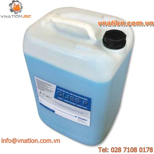 cable lubricant