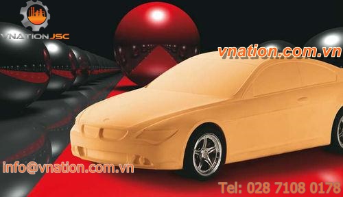 formwork panel / metal