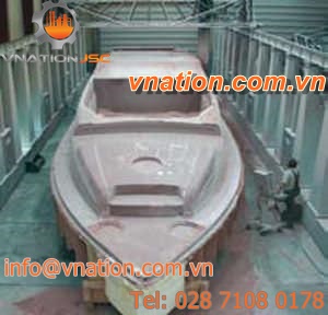 epoxy resin / laminating / translucent