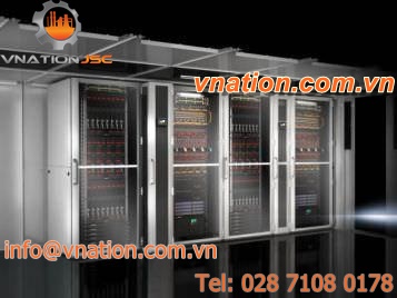 air/water heat exchanger