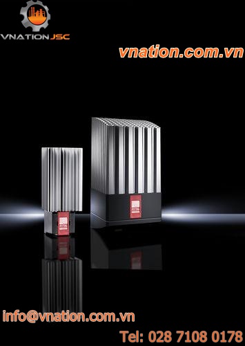 electrical cabinet heating element