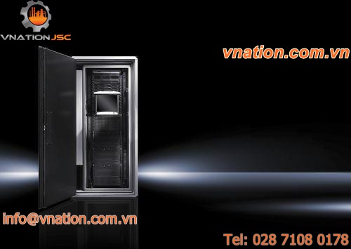 computer cabinet cooling unit