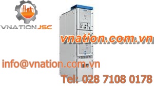 vacuum circuit breaker / short-circuit / compact