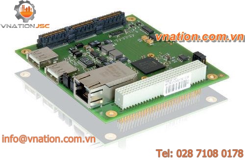 PCI Express interface expansion card / USB / industrial