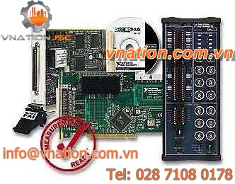 electronic counter