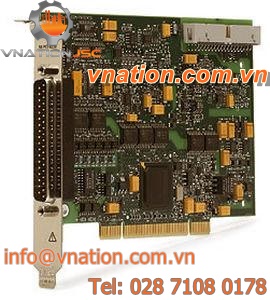 analog input card