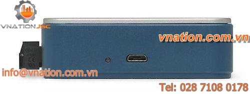multi-channel data acquisition module / benchtop / multifunction / USB