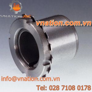 rigid coupling / shaft-hub