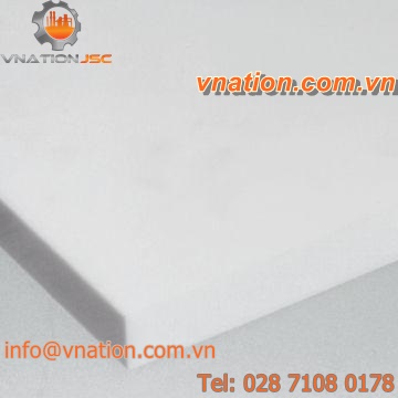 insulation sheet / flat / PTFE