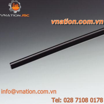gas pipe / for compressed air / polyethylene / HDPE