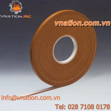double-sided adhesive tape / foam / rubber / self-adhesive