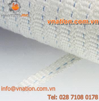 fabric tape / thermal insulation