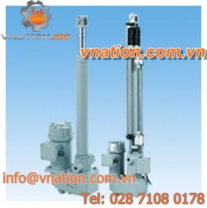 electric cylinder / motorized
