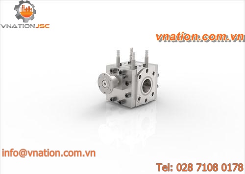 melt pump